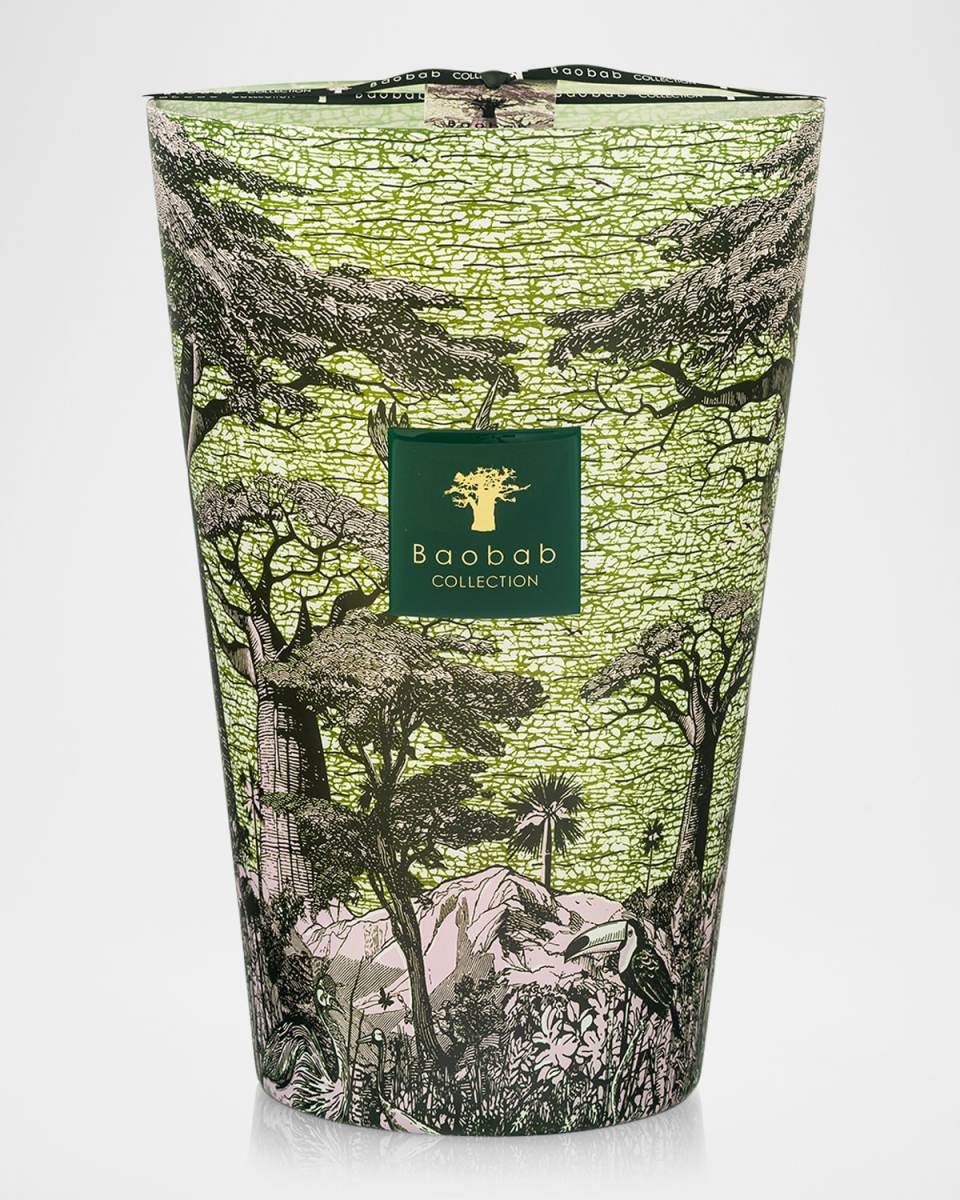 Sacred Trees Touba 7-Wick Max 35 Candle, 10.35 kg